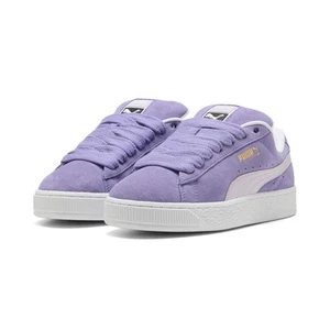 Zapatillas Puma Suede XL Lavanda Hombre y Mujer 37 38 39 40 41 42 43 44 45 - Imagen 1 de 6