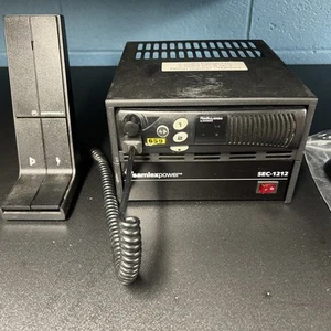 Motorola SM50 UHF GMRS / HAM 2-kanałowa stacja bazowa - Zdjęcie 1 z 7