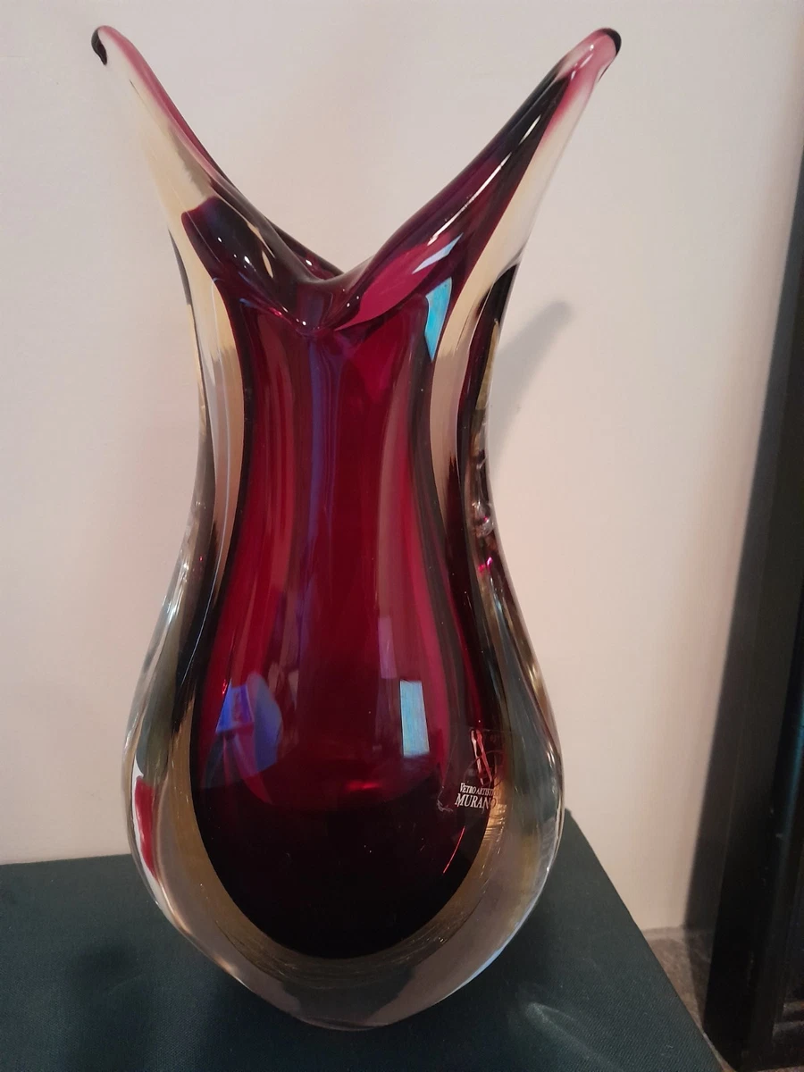 Vetro Artistico Murano for sale | eBay