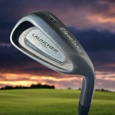 Cleveland Launcher Pitching Wedge Ladies Graphite Womens Golf Club RH Need Grip - Image 1 of 4