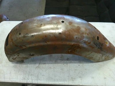 Guardabarros trasero Yamaha Road Star XV1600 1999-2003 Foto 1 de 4