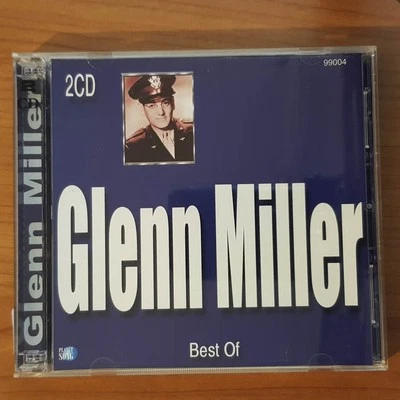 GLENN MILLER The Very Best Of  EX/VG+(2CD) - Bild 1 von 4