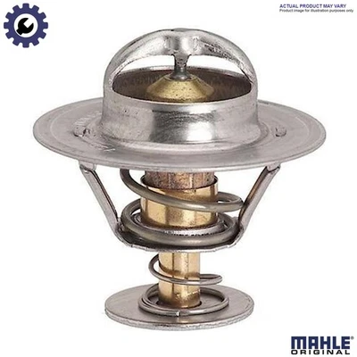 THERMOSTAT COOLANT TM 69 103 FOR PEUGEOT PARTNER/Box/Body/MPV/TEPEE 2008/II 1.2L - Image 1 of 4