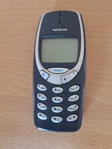 Nokia 3310 - nie działa - Zdjęcie 1 z 2