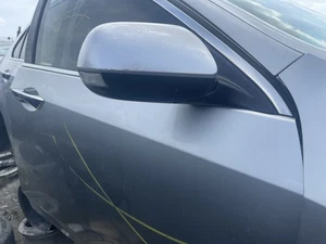 2009 2010 2011 Acura TSX Right Passenger Side Used Power Mirror NH743M - Picture 1 of 8
