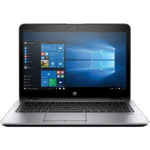 HP EliteBook 840 G3 14" 8GB 500GB Core™ i5-6300U 2.4GHz NO OS/AC Grade B - Picture 1 of 3