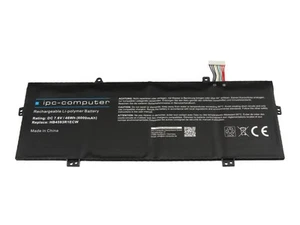 IPC-Computer Batterie compatible avec Huawei HB4593R1ECW avec 46Wh - Photo 1/4