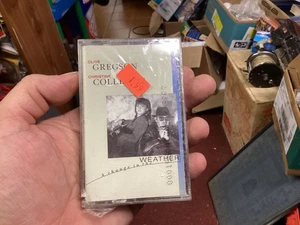 A Change in the Weather by Gregson & Collister (Cassette Rhino) new Sealed! - Picture 1 of 3