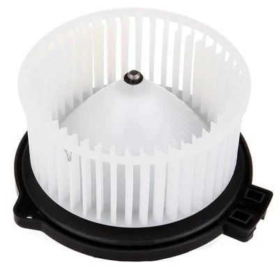Heater Blower Motor W/Fan For 1996-2000 Toyota RAV4 1992-1995 Mitsubishi Expo - Imagem 1 de 4