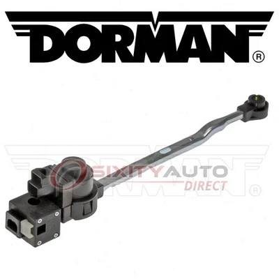 Dorman Shift Interlock Solenoid for 2007-2019 GMC Sierra 3500 HD iu Foto 1 de 4