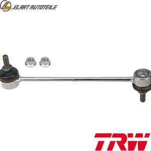 STANGESTREBE STABILISATOR JTS143 FÜR BMW 6/E24/E3 5/E28/E34 7/E32 S14B23 2.3L - Bild 1 von 8