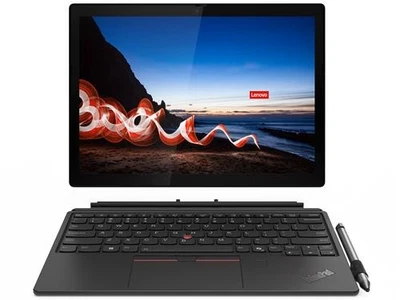 Lenovo ThinkPad X12 Gen2 2-in-1 Intel Ultra 7 16GB 512GB SSD 12.3" FHD+ W11Pro - Immagine 1 di 4