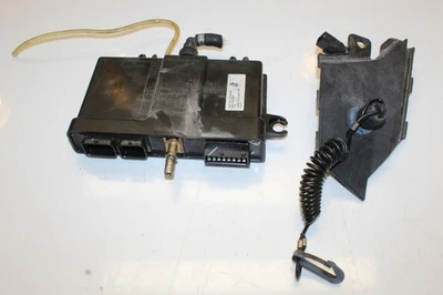 Computadora Ski-doo Summit Xm 800 Cdi Ecu Ecm 2013 512060870 Foto 1 de 4