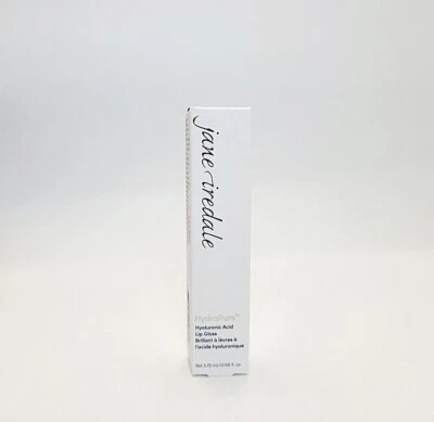 Brillo de labios ácido hialurónico HydroPure JANE IREDALE MELOCOTÓN ESPECIADO 0,126 fl. oz Foto 1 de 4
