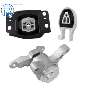 Kit de montaje de motor automático para Ford Fusion 2013-2014 1,6 L l4 juego de montaje de motor - Imagen 1 de 11