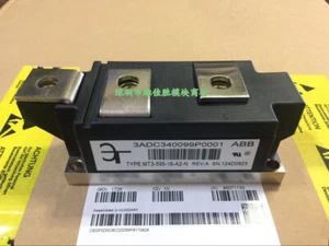 1PCS New Power Module MT3-595-16-A 3ADC340099P0001 # - Picture 1 of 1