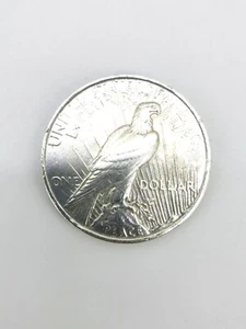 Moneda de Plata de 1 Dólar Estados Unidos (1923) - Imagen 1 de 2