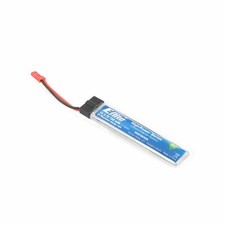 E-flite - LiPo 750mAh 1S 3,7V - 25C