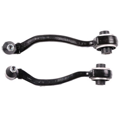 2x Front Lower Control Arms Kit For MERCEDES BENZ  C230 CLK350 CLK550 C350 C240 Foto 1 de 4