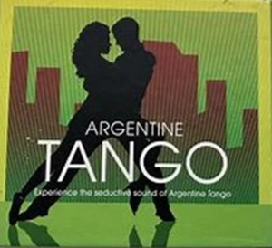 Various - Argentine Tango, Marks & Spencer CD and Booklet in Box Like New LOOK!! - Picture 1 of 2