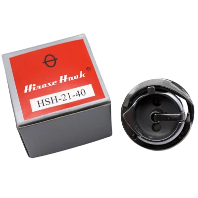 Hirose Japan Rotary Hook for Singer 211W, 211G, 212W, 212G Class Sewing Machine - Image 1 of 4