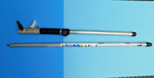 SHAFT FOR STIHL KM TRIMMER --- ABOVE DRAWER 5 - Picture 1 of 2