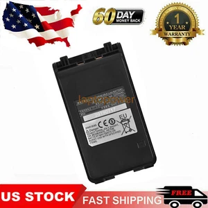 BP-298 2250mAh Replacement Li-ion Battery for Icom IC-V86 VHF FM Two Way Radio - Picture 1 of 2