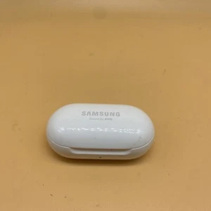 Samsung Galaxy Buds+ SM-R175 In-Ear Buds - White - Photo 1 sur 6