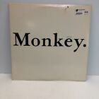 Vinyle George Michael Monkey 1987 Columbia Records single 44-07849