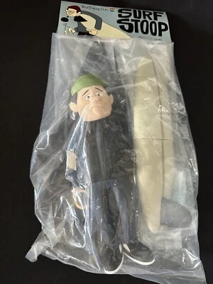 Medicom toy Hanai Yusuke VCD Mr. STOOP SURF Ver. Vinyl Figure New Rare Foto 1 de 4