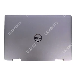 New Dell inspiron 15MF 5581 5582 5591 2-in-1 LCD Back Cover Lid 0FJ6RR FJ6RR - Picture 1 of 6
