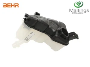 COOLANT BOTTLE LR024296 FITS FREELANDER 2 / EVOQUE COOLANT BOTTLE OEM - Picture 1 of 1