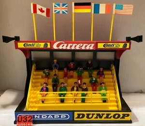 Slot Tribuna Vintage Watching Hide With 14 Figures - Picture 1 of 7