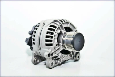 Alternateur Pour CHRYSLER DODGE Sebring Cirrus Avenger Calibre Journey 2.0CRD - Photo 1/2