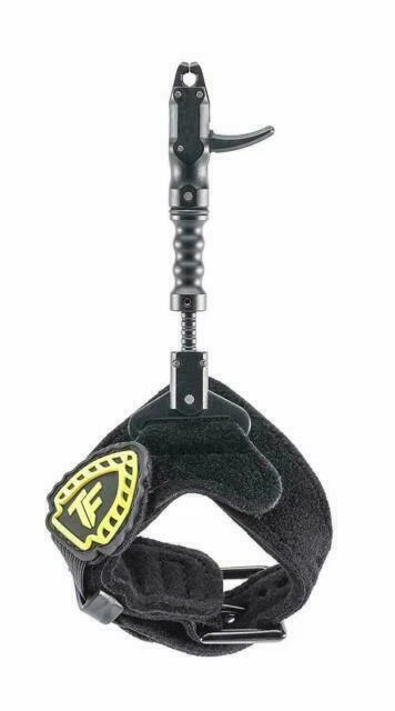 Tru-Fire SMEB Smoke Extreme Archery Bow Release Aid