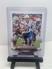 Philip Rivers Certified 79 sp 90/499