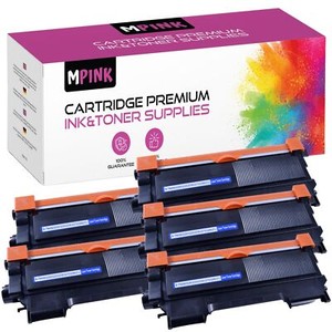 GPC Iage Copatibili Cartucce Di Toner Sostituzione Per Brother TN2220 - Foto 3