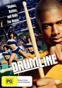 Drumline (DVD, 2002) - Picture 1 of 1