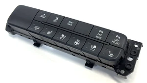 ✅15-24 RAM 1500 2500 3500 LIMITED OEM INSTRUMENT PANEL SWITCH Tow Haul Traction - Picture 1 of 10