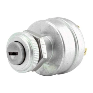 IGNITION KEY SWITCH SKIDOO KIMPEX - Picture 1 of 1