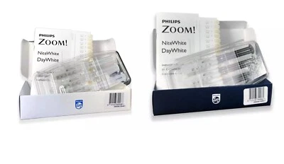 SDI Zoom Pola Perfetto 14 Giorni/22 Nite Bianco Uguale alla Foto 2,4ml x 3 Syr - Immagine 1 di 4