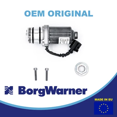 LR008958 LR075763 LAND ROVER FREELANDER 2 BOMBAS 2009-2015 para haldex 4ta generación - Imagen 1 de 4