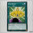 Ego Boost - YS14-EN025 - Common 1st Edition Yugioh