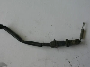 01 Honda CBR600 F4i Rear Brake Light Switch - Picture 1 of 1
