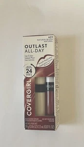 Covergirl Outlast All Day Lipstick - Picture 1 of 1