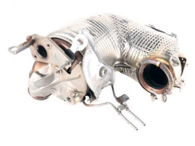 Katalysator DPF Dieselpartikelfilter Renault Austral 22- 1.2 E-TECH FULL HYBRID - Bild 1 von 4