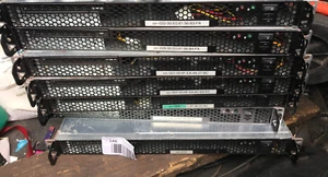 TYAN SERVER CON SCHEDA MADRE TYAN S2865 AMD S2865G2NR - VENDUTA SEPARATAMENTE - Foto 1 di 24