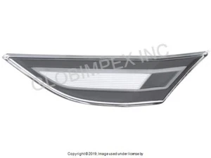 For PORSCHE (2012-2024) Side Marker Light - (Clear / LED) FRONT LEFT (Dr. Side) - Picture 1 of 2