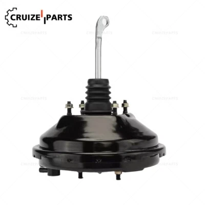 Power Brake Booster For 1979 Ford F-100 F-150 F-250 Bronco 5473717 / D9TZ2005C Foto 1 de 4