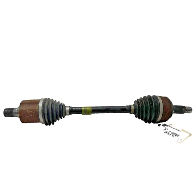 ACURA TLX 2015-2020 3,5 L eje delantero izquierdo del lado del conductor OEM Foto 1 de 4